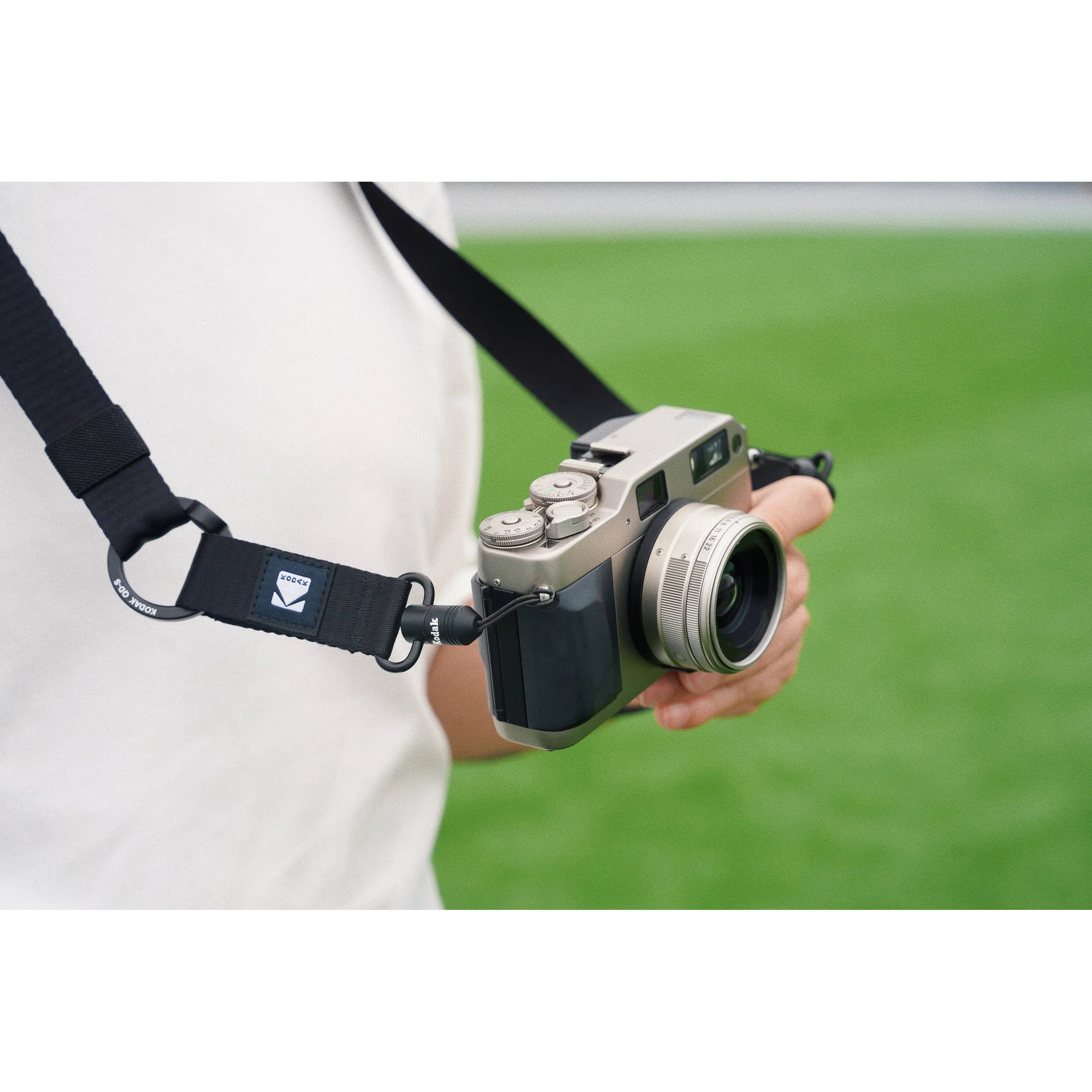 Kodak Multipurpose Strap (Khaki) - Image 7