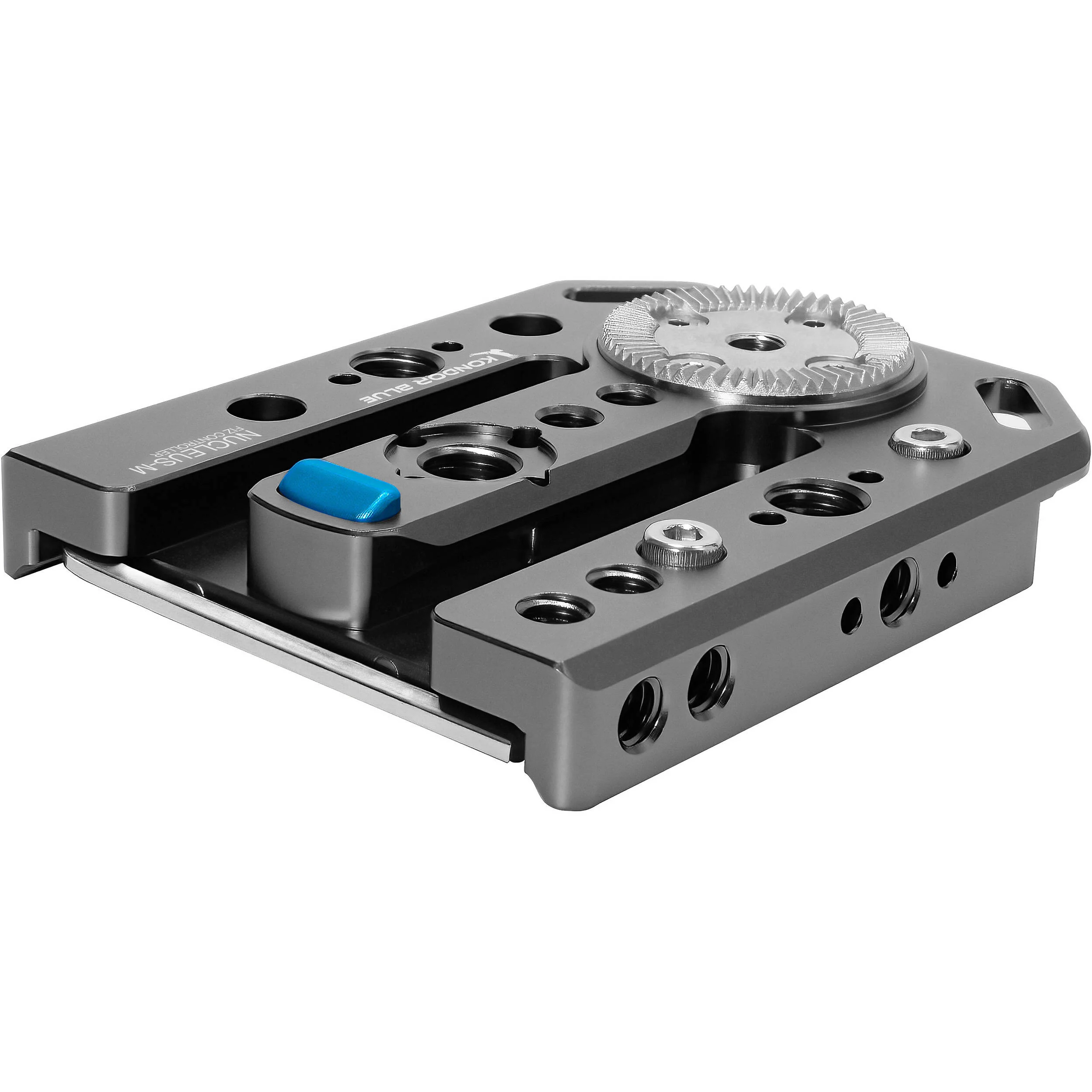 Kondor Blue Adapter Plate for Tilta Nucleus-M - Image 3