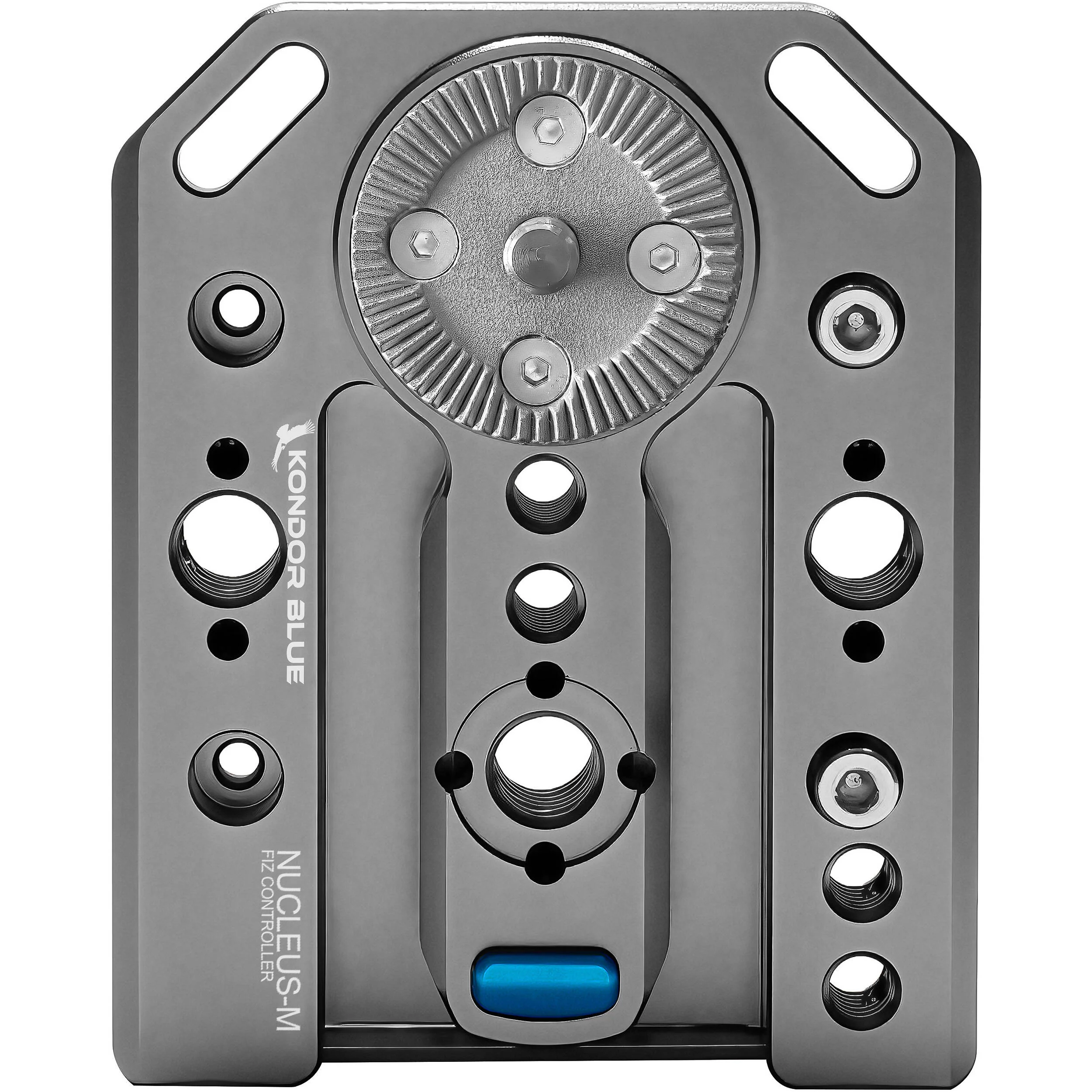Kondor Blue Adapter Plate for Tilta Nucleus-M - Image 4