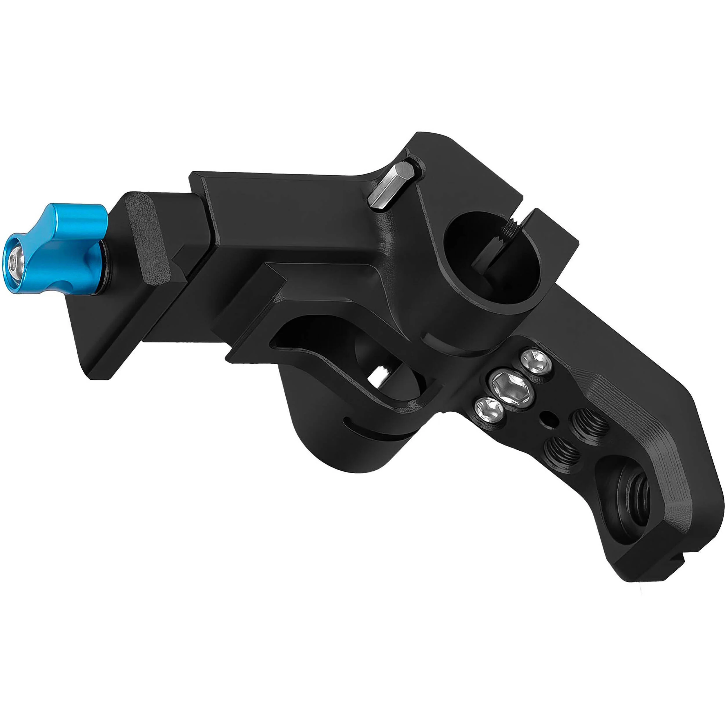 Kondor Blue Director's Monitor Core Bracket (Raven Black) - Image 2
