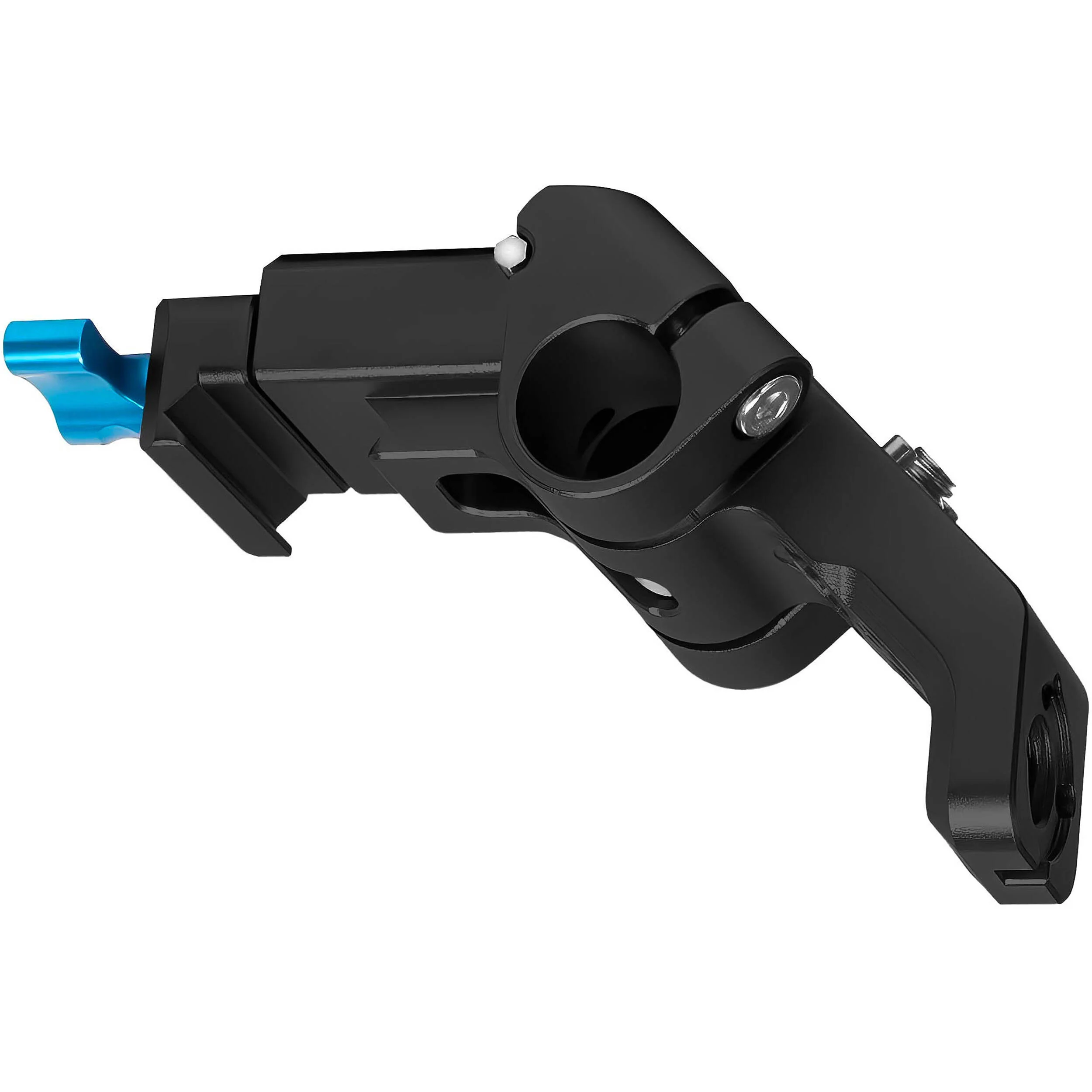 Kondor Blue Director's Monitor Core Bracket (Raven Black) - Image 4