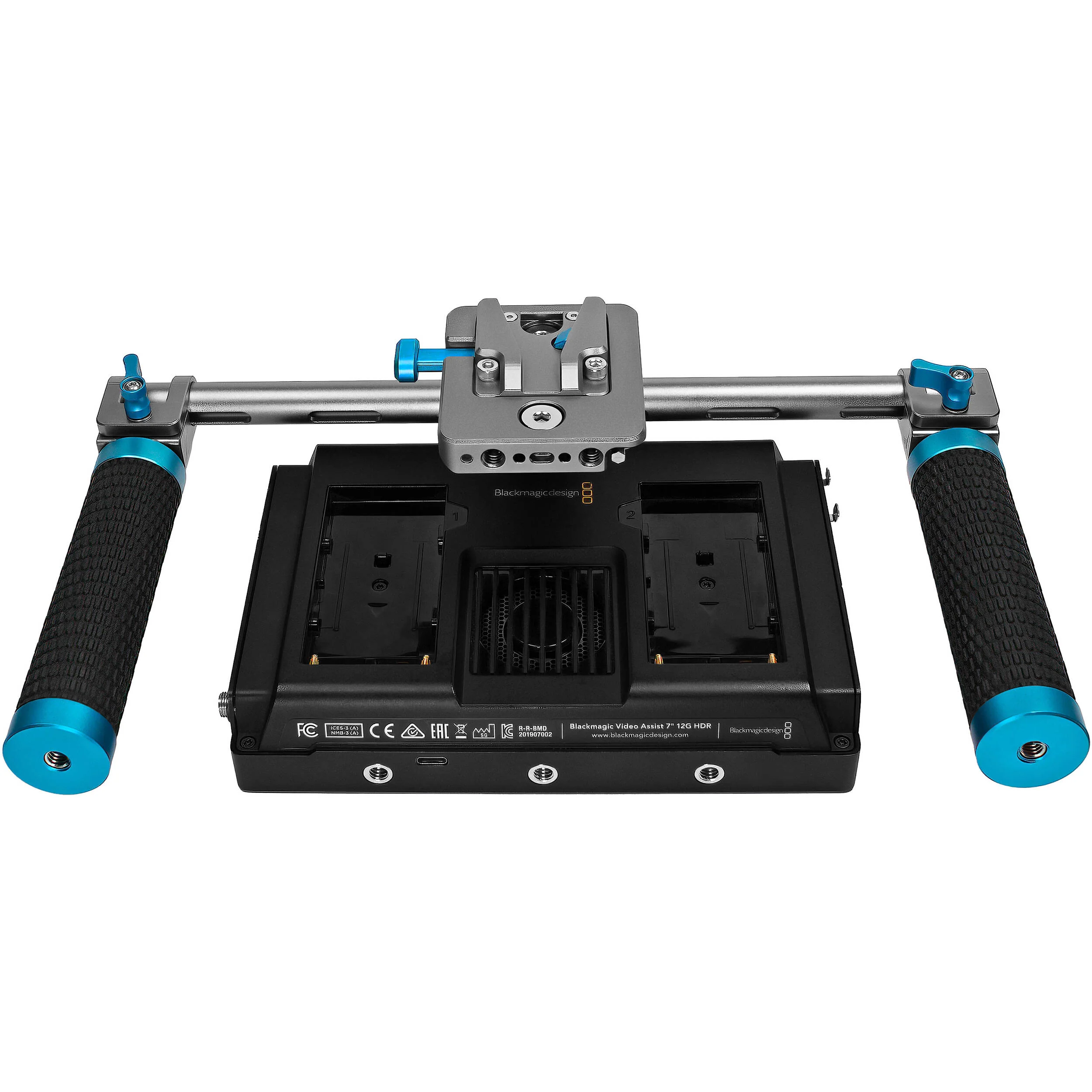 Kondor Blue Director's Monitor Indie Kit (Space Gray) - Image 5