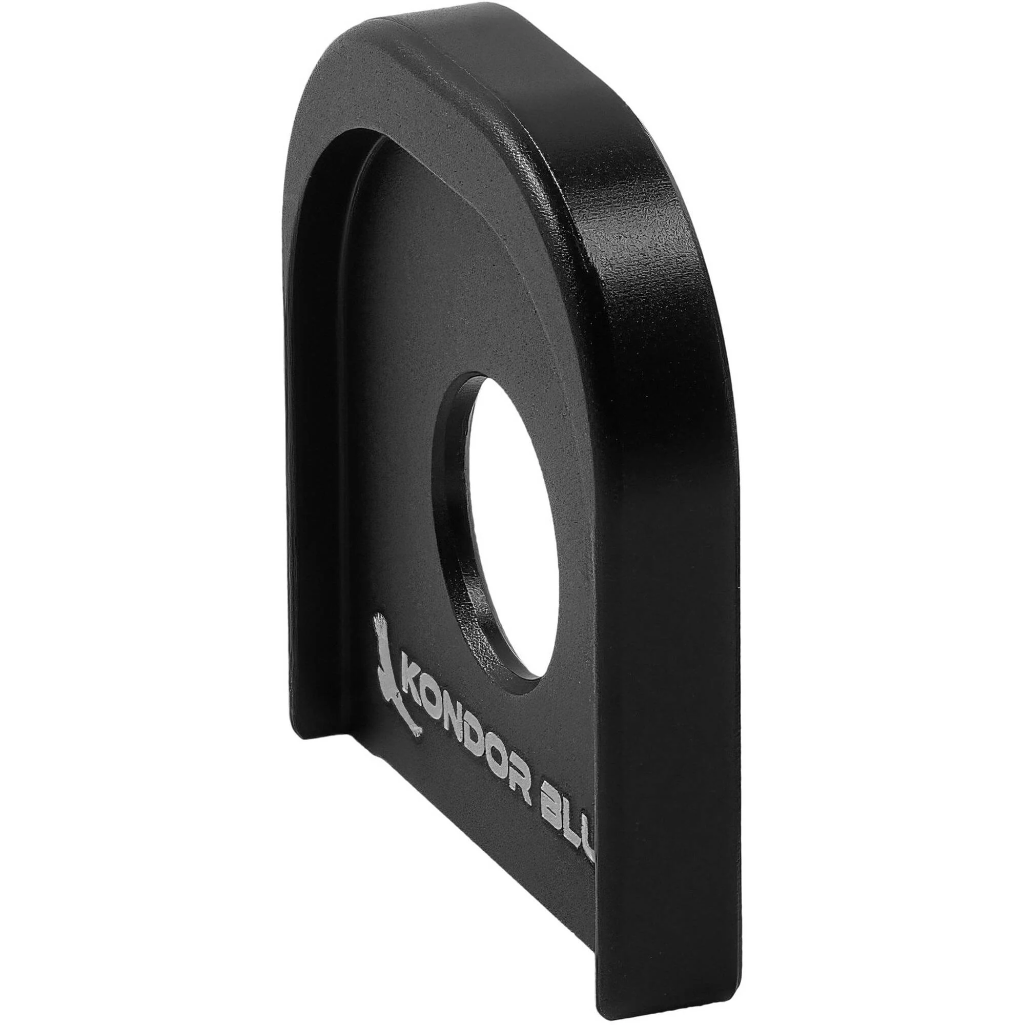 Kondor Blue Preston Anti-Twist Spacer for Mini Quick Release Plates - Image 3