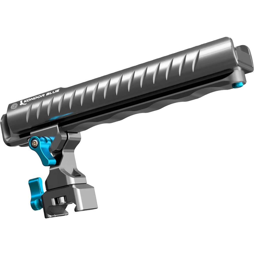 Kondor Blue PRO-BLADE SSD Recording Handle (Space Gray) - Image 4