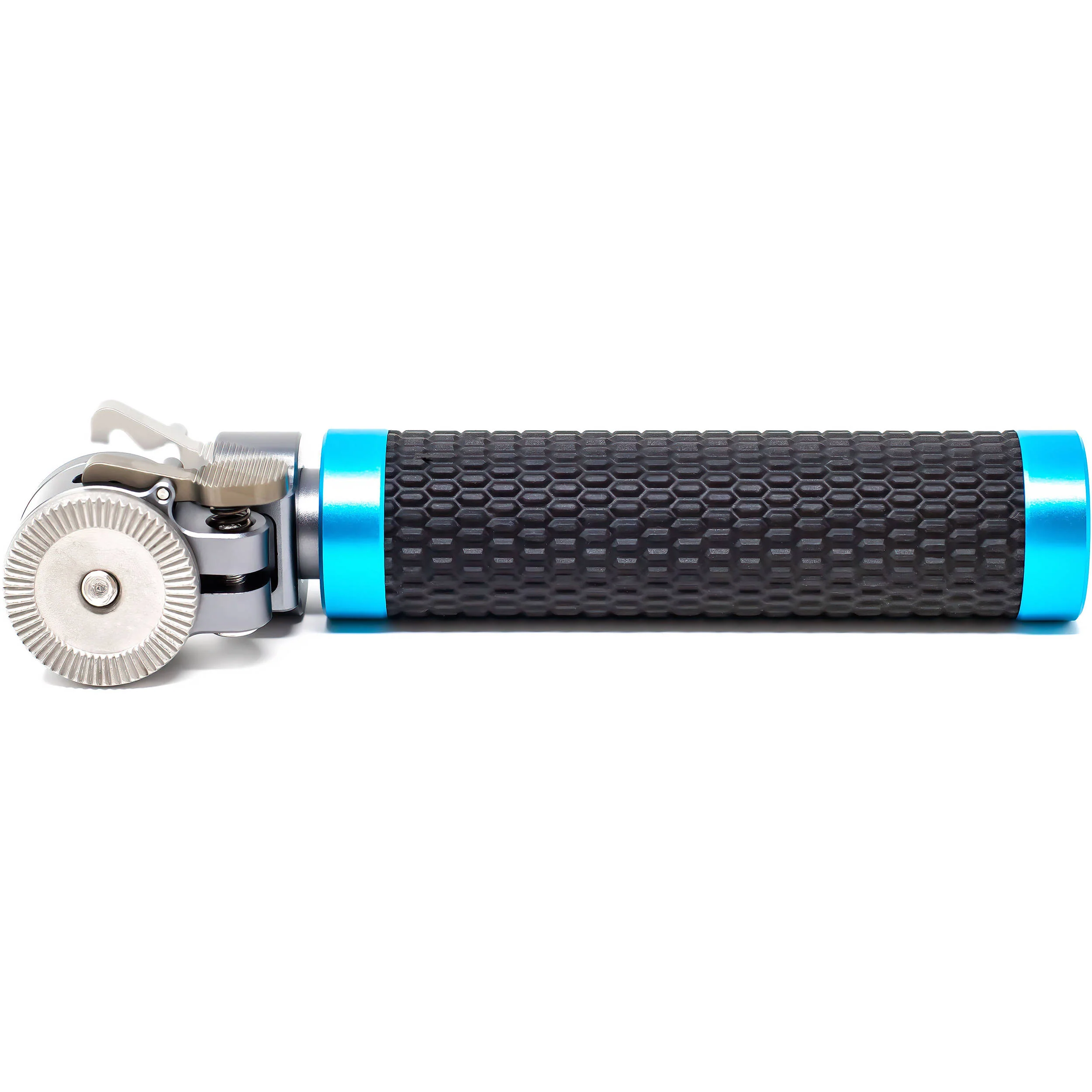 Kondor Blue Quick Release Rosette Handgrip (Right) - Image 4
