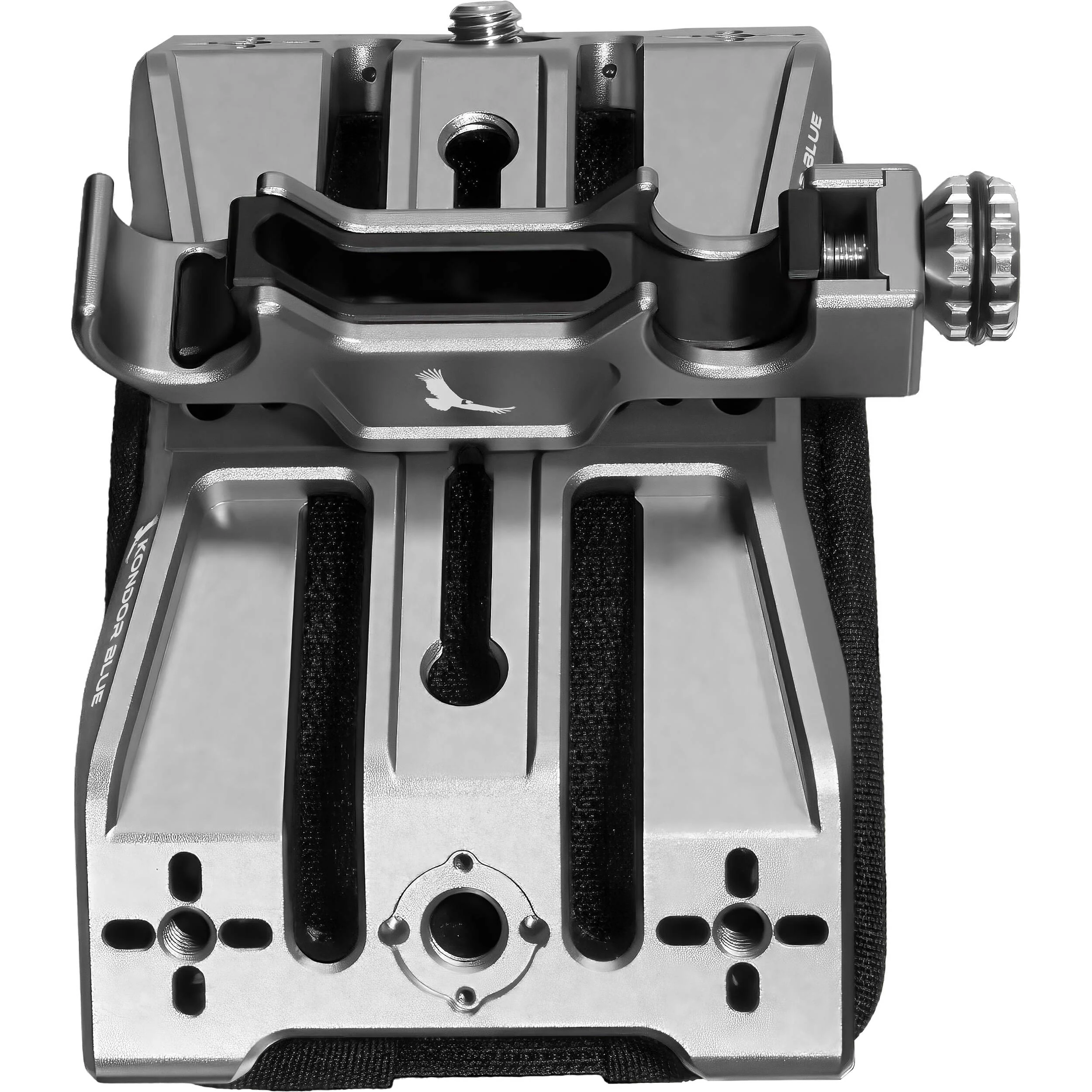 Kondor Blue Shoulder Pad Air MKII (Space Gray) - Image 5