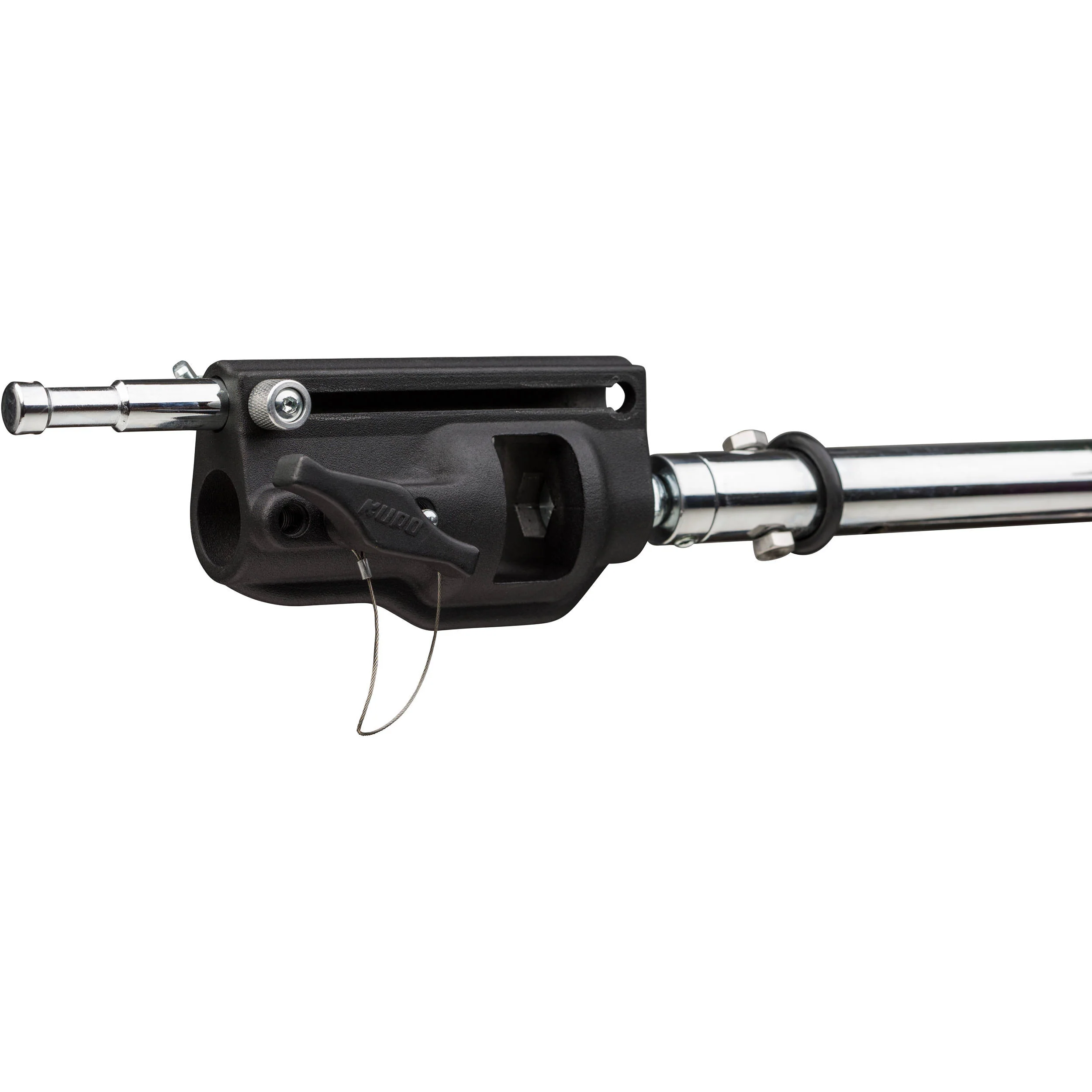 Kupo KG071012 Telescopic Hanger with Universal Head (3' to 6') - Image 4