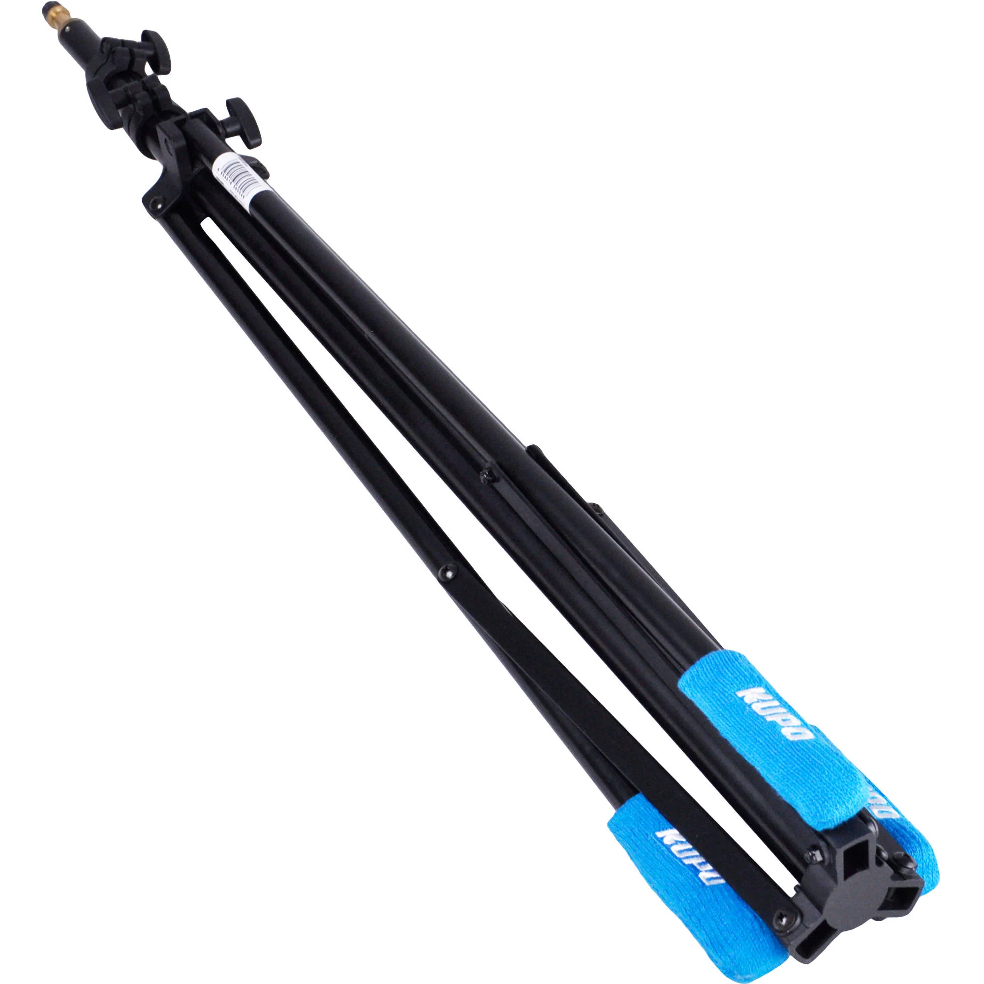 Kupo Stand Leg Protectors (Black, Set of 3) - Image 5