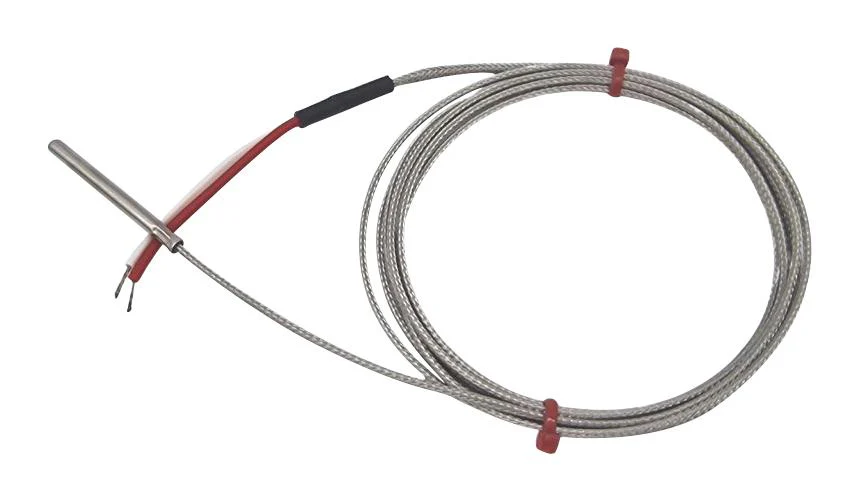 Labfacility FAE-GSK-3.18-13-NP-2.0-C4-T-J FAE-GSK-3.18-13-NP-2.0-C4-T-J Thermocouple K -60 °C 350 316 Stainless Steel 6.56 ft 2 m New