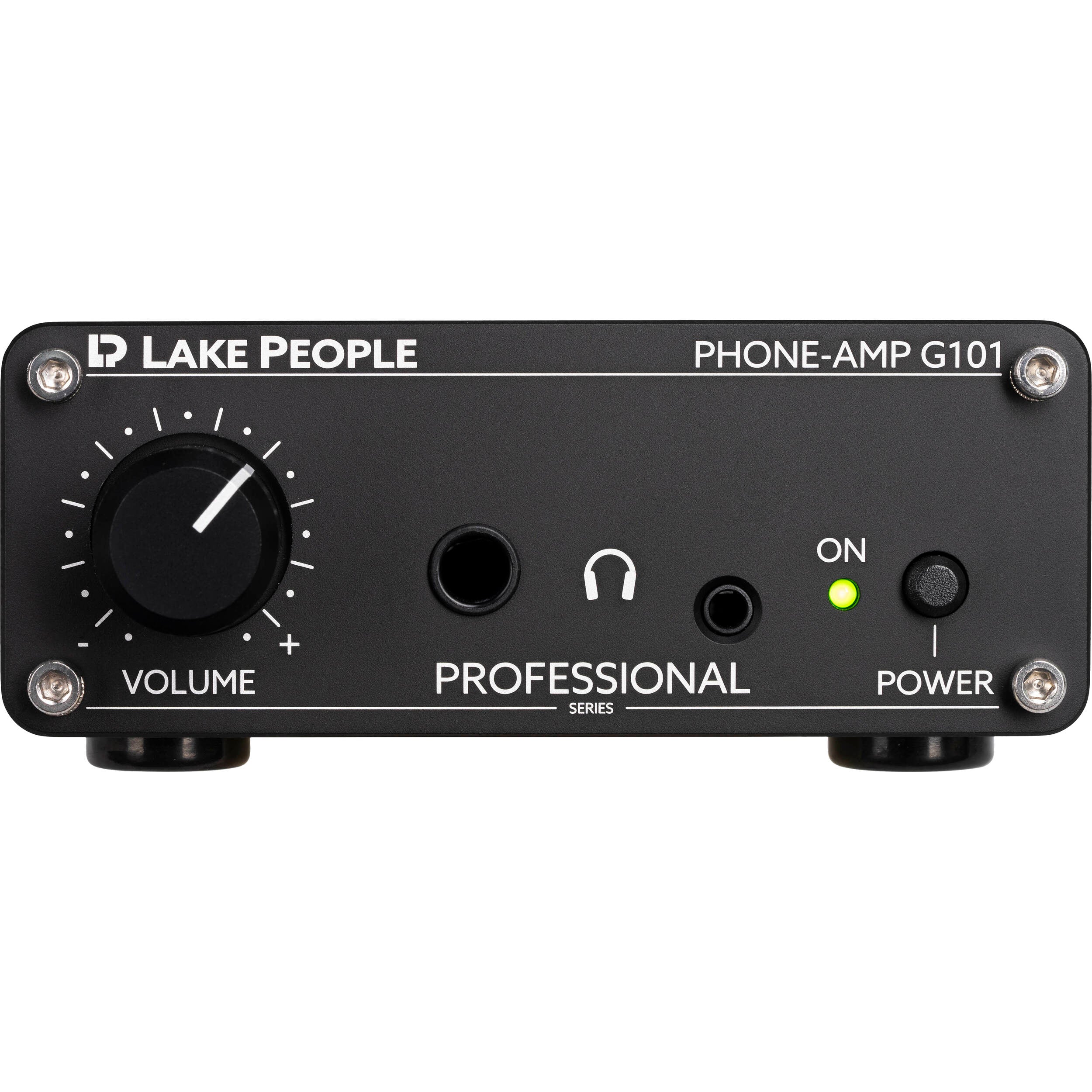 LAKE PEOPLE G101 Headphone Amplifier - Image 2