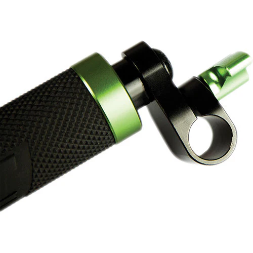 Lanparte Basic Handle for 15mm Rod (Pair) - Image 6