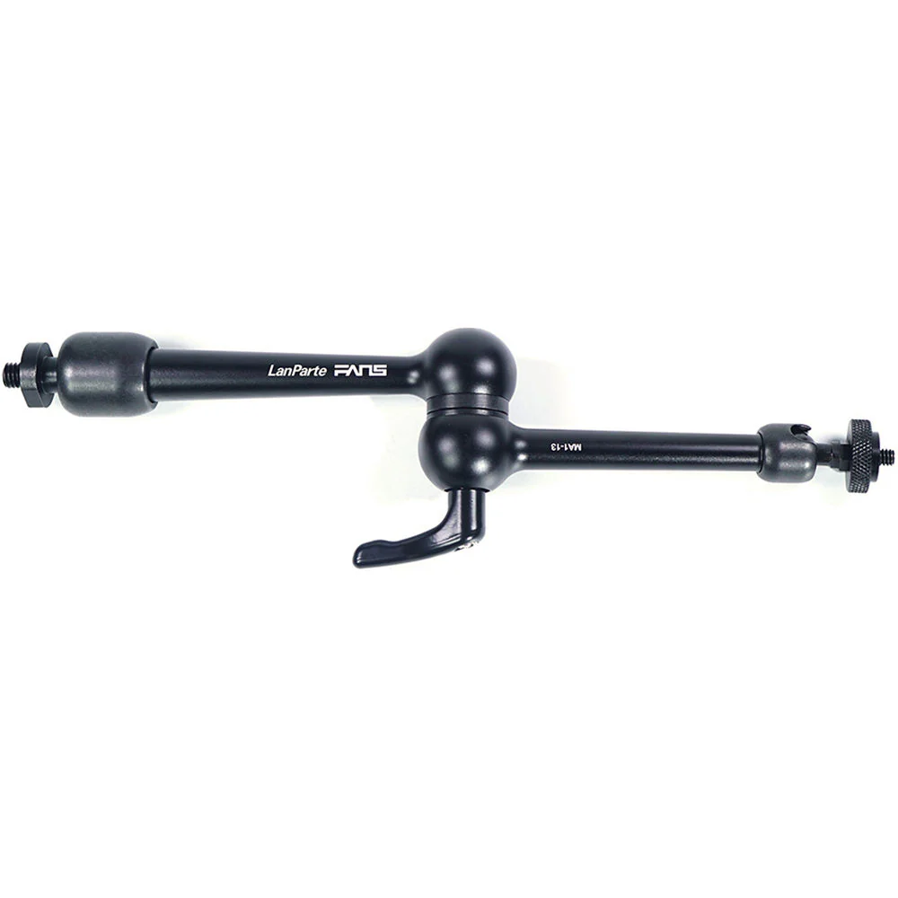 LanParte Heavy Duty Friction Magic Arm (13") - Image 3