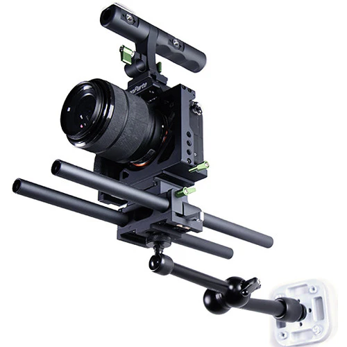 LanParte Heavy Duty Friction Magic Arm (13") - Image 9