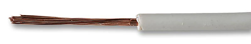 LAPP KABEL 4510061 Wire, Hook Up, H05V-K, HAR, Power/Control, PVC, Grey, 0.5 mm�, 328 ft, 100 m