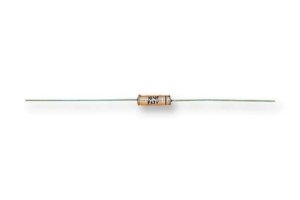 LCR Components FSCEX 680PF 1% 630V General Purpose Film Capacitor / Foil PS Axial Leaded 680 pF ± 250 V 630