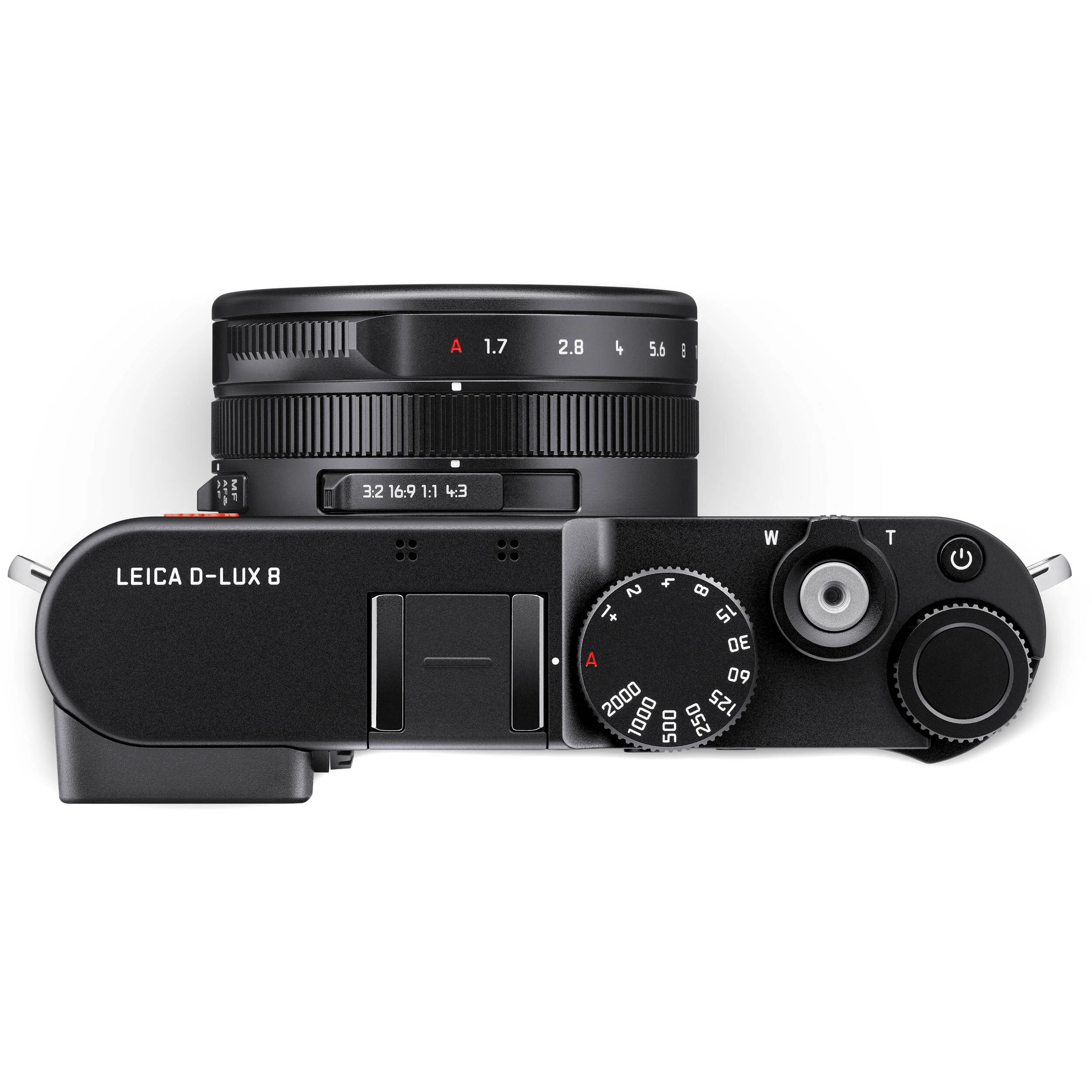 Leica D-Lux 8 Digital Camera - Image 3