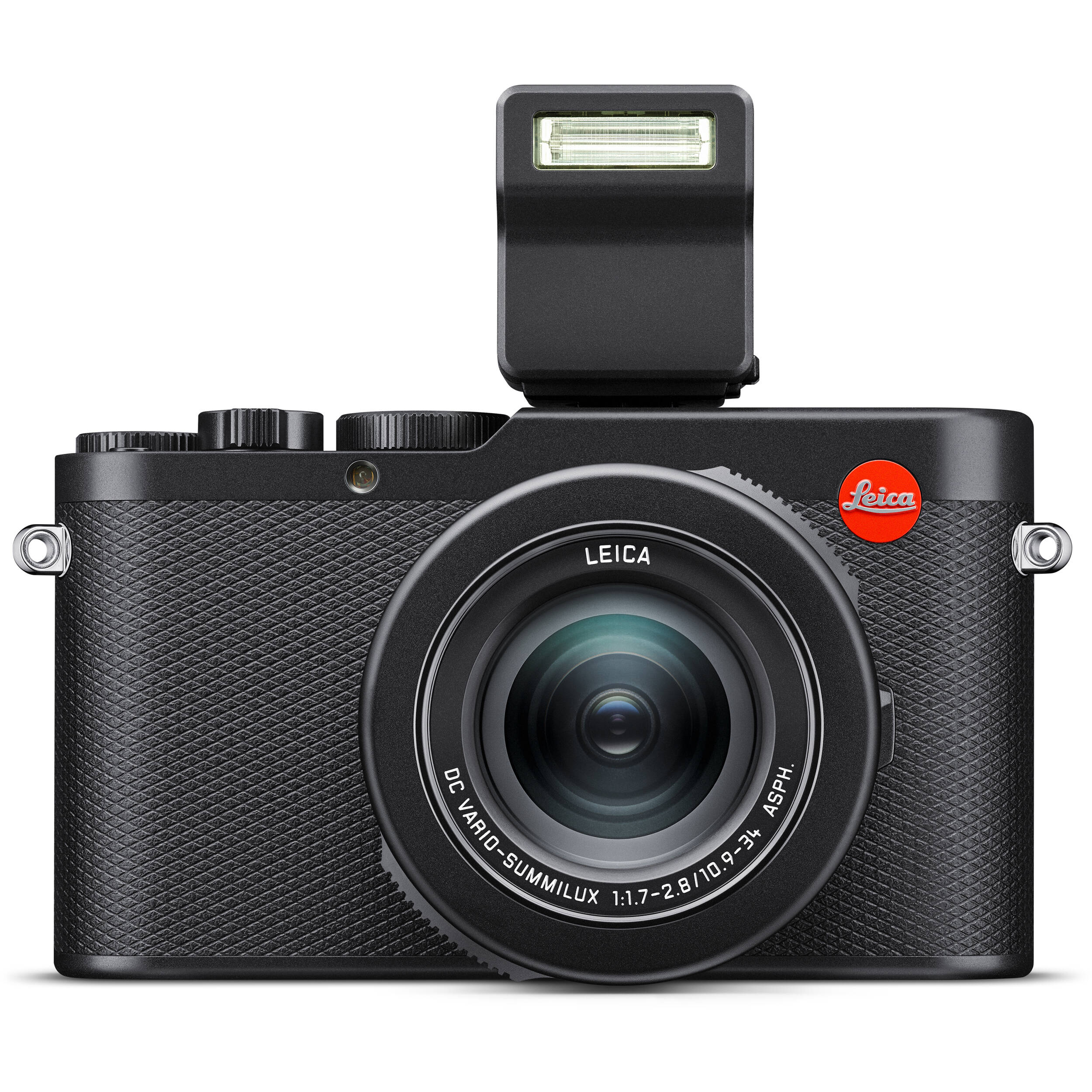 Leica D-Lux 8 Digital Camera - Image 4