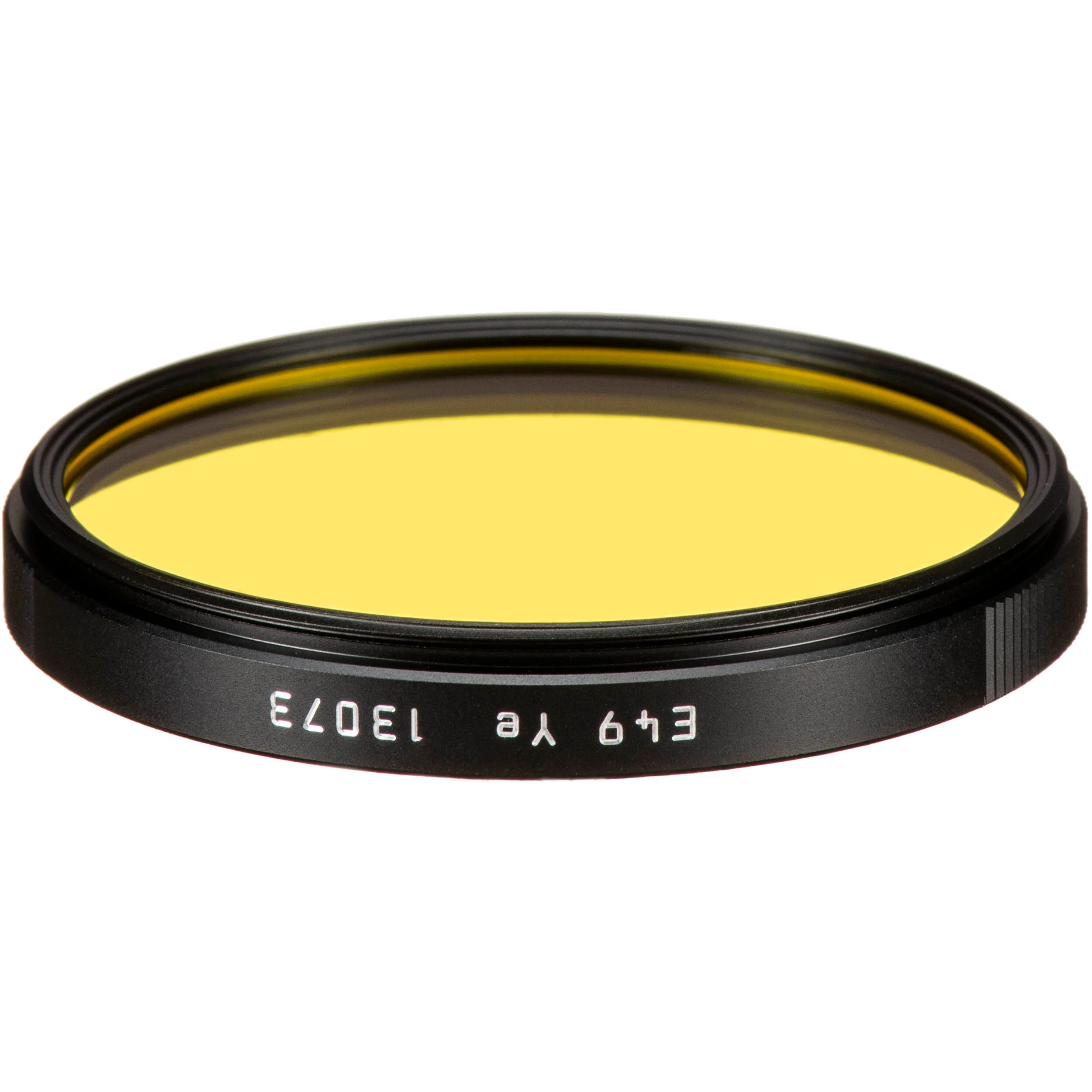 Leica E49 Yellow Filter - Image 2