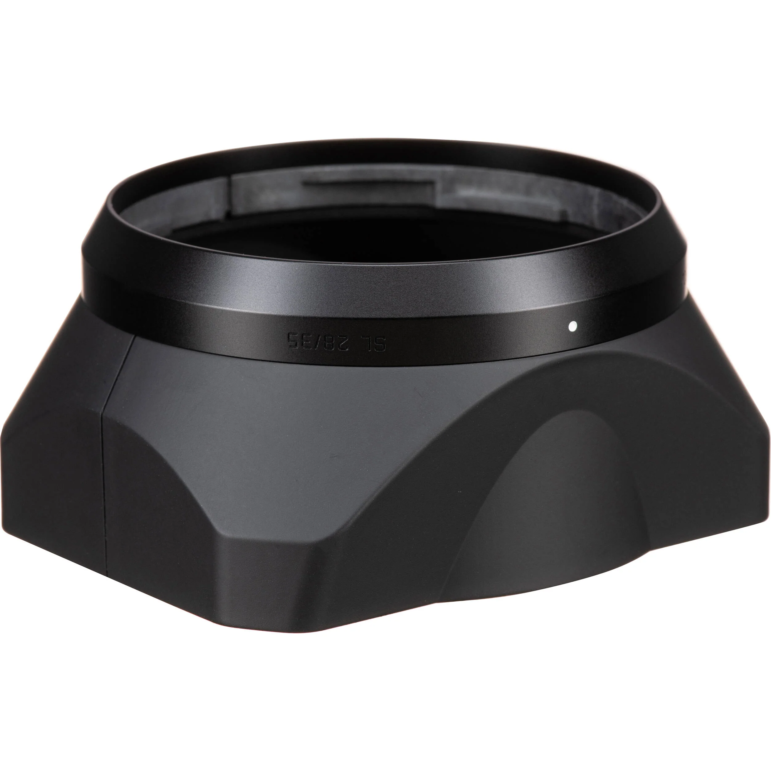 Leica Lens Hood for APO-Summicron-SL 35mm f/2 ASPH Lens - Image 3