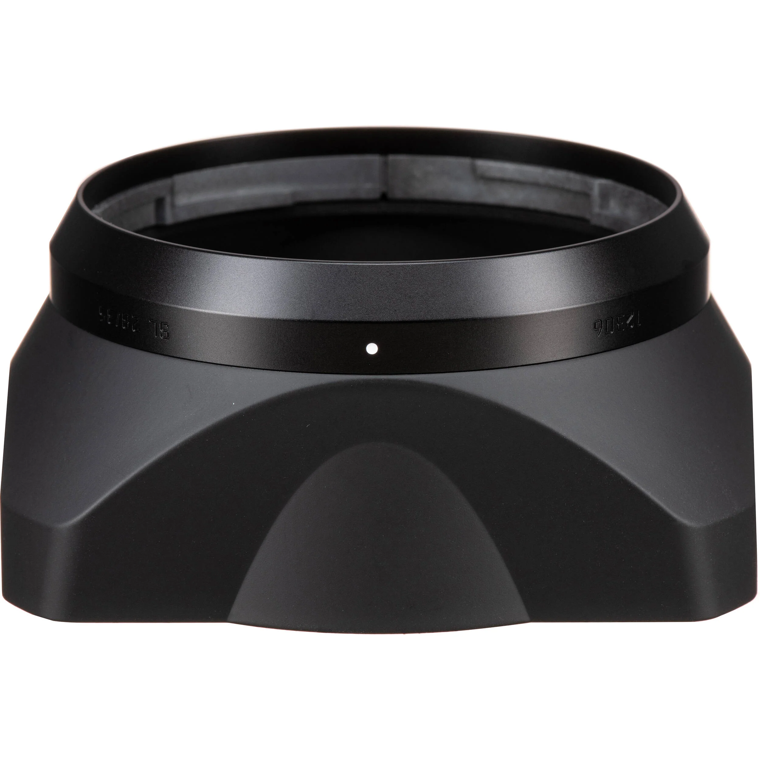 Leica Lens Hood for APO-Summicron-SL 35mm f/2 ASPH Lens - Image 4