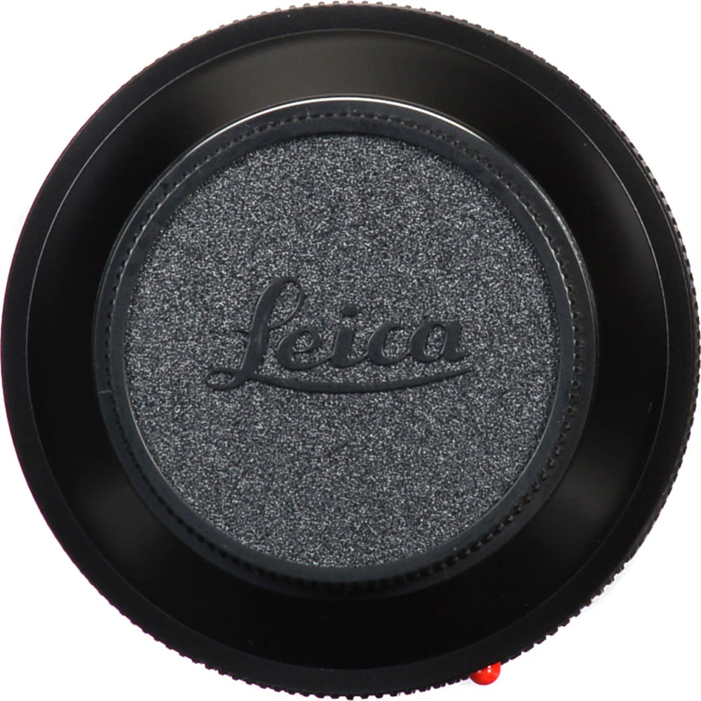Leica Noctilux-M 50mm f/0.95 ASPH Lens (Black) - Image 5