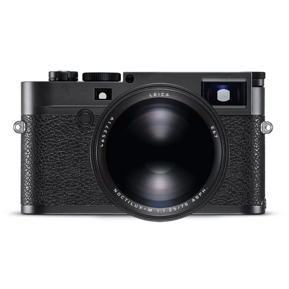 Leica Noctilux-M 75mm f/1.25 ASPH. Lens - Image 6