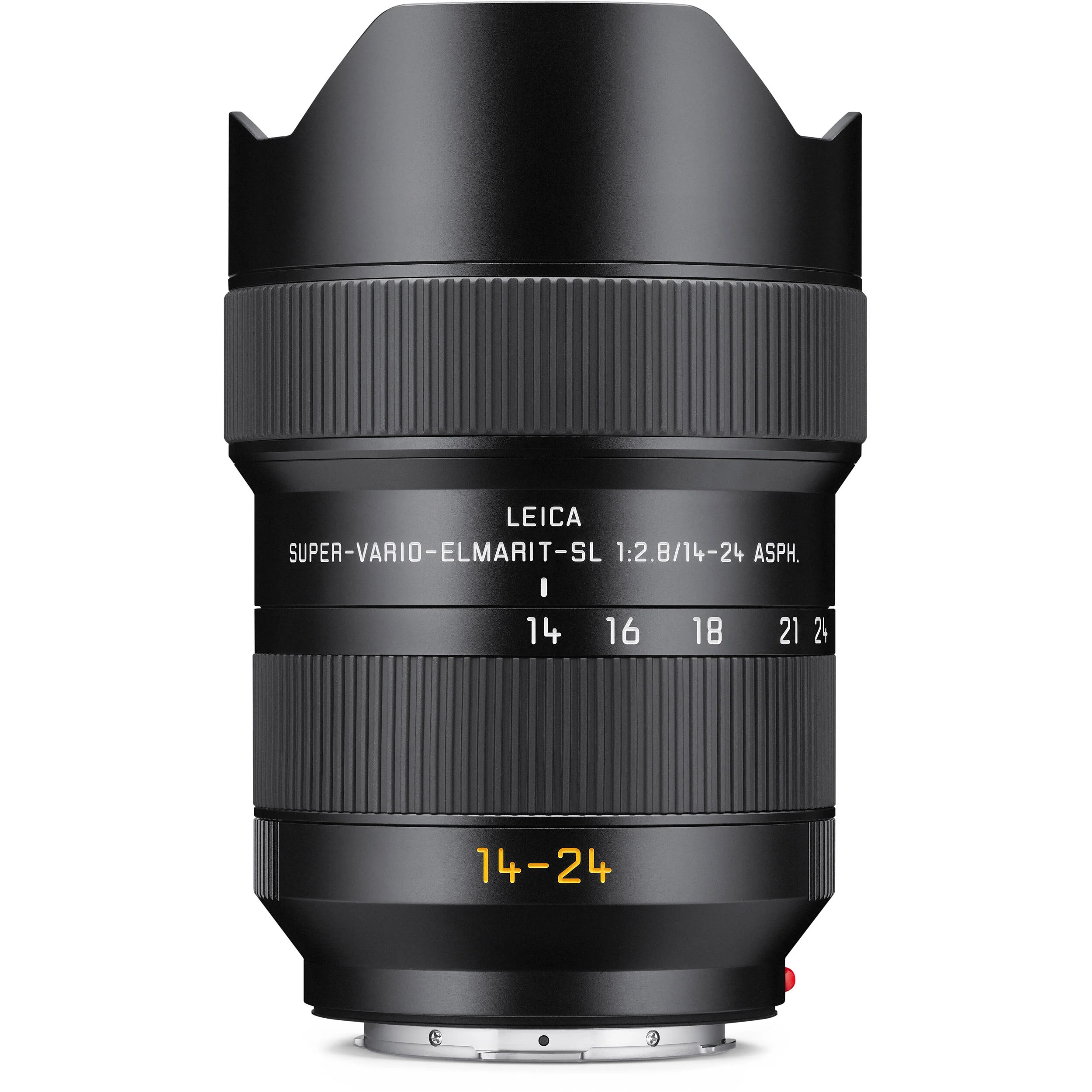 Leica Super-Vario-Elmarit-SL 14-24mm f/2.8 ASPH. Lens (L-Mount) - Image 2