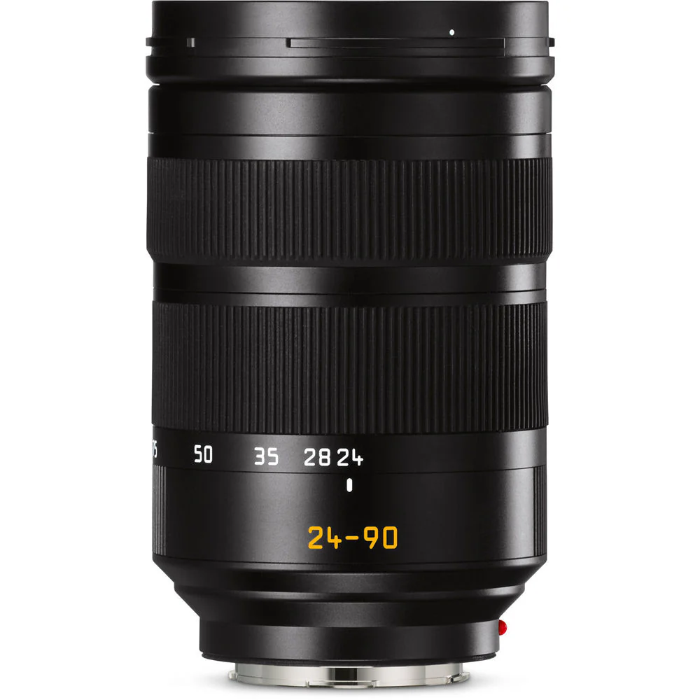 Leica Vario-Elmarit-SL 24-90mm f/2.8-4 ASPH. Lens - Image 3