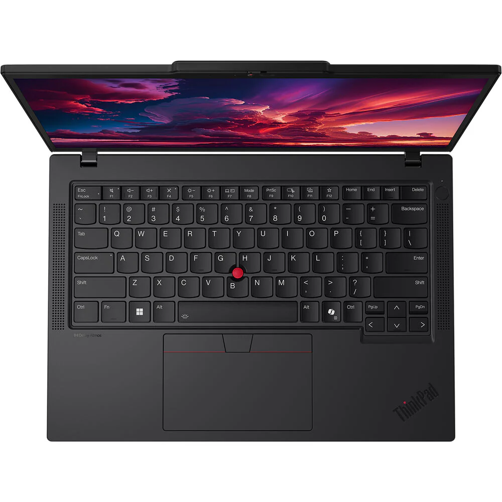 Lenovo 14" ThinkPad P14s Gen 6 Laptop - Image 5