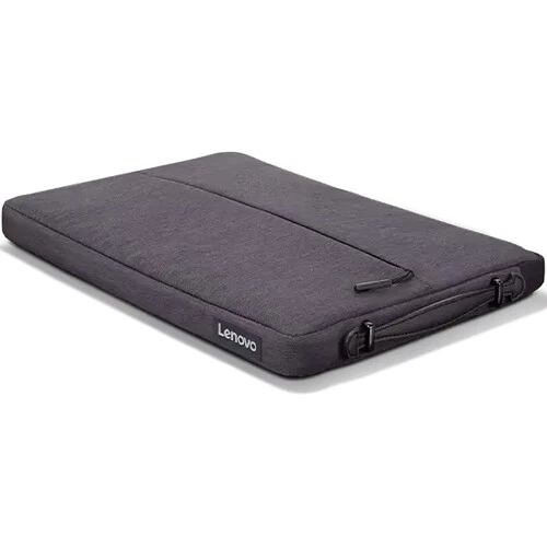 Lenovo 14" Urban Laptop Sleeve (Charcoal Gray) - Image 4