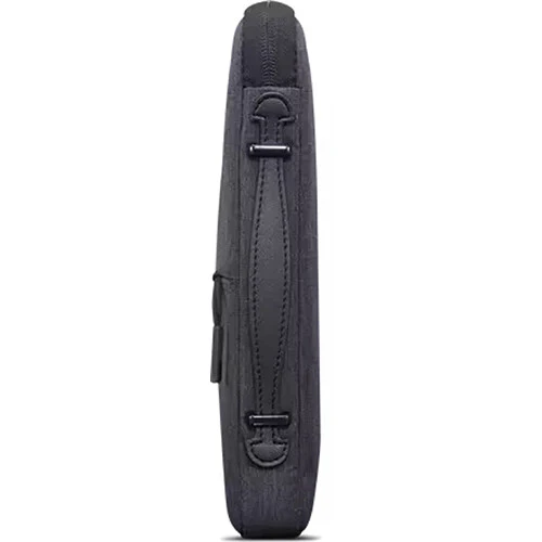 Lenovo 14" Urban Laptop Sleeve (Charcoal Gray) - Image 5