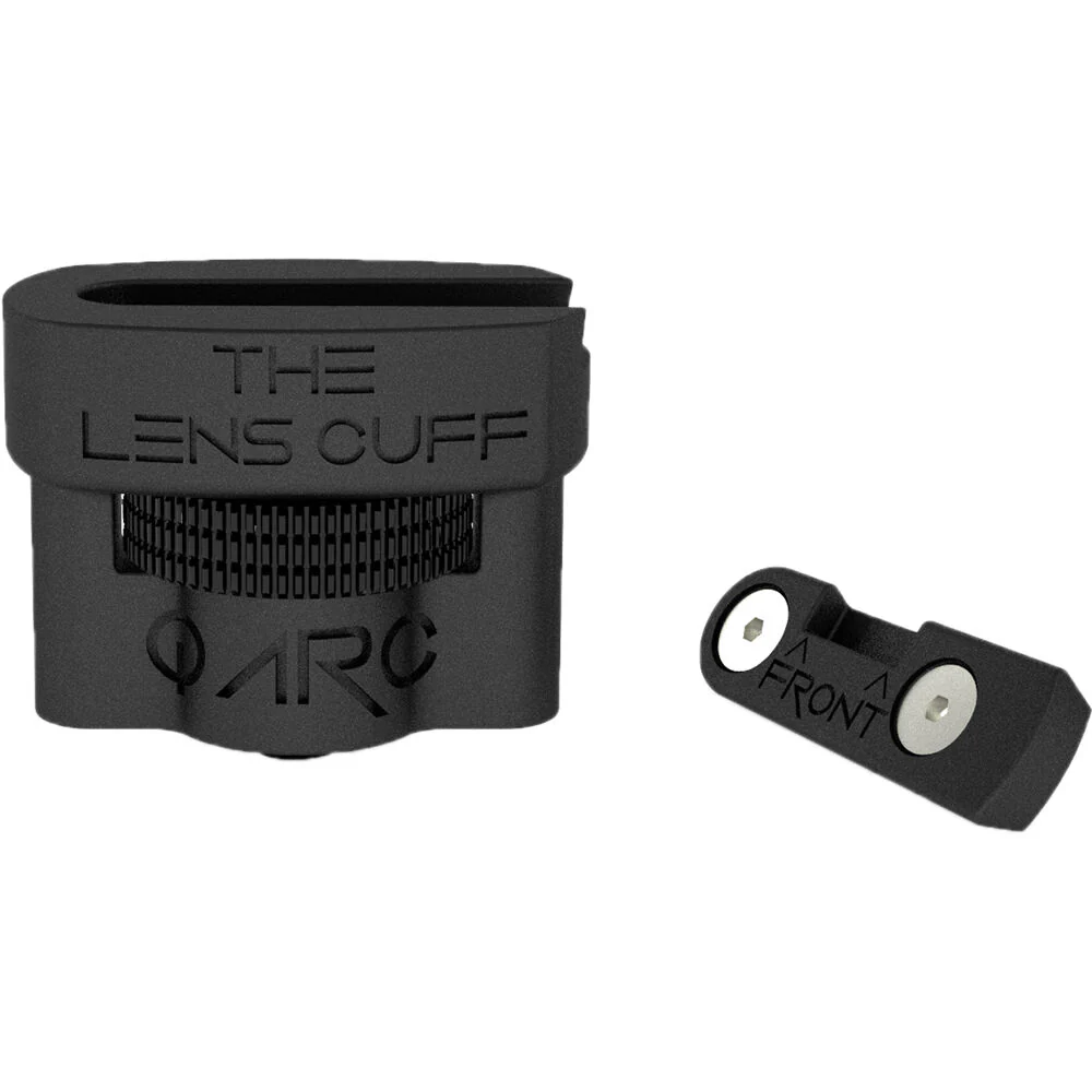 Lens Cuff QARC LITE Compact for DJI Focus Pro/Range Finder RS - Image 3