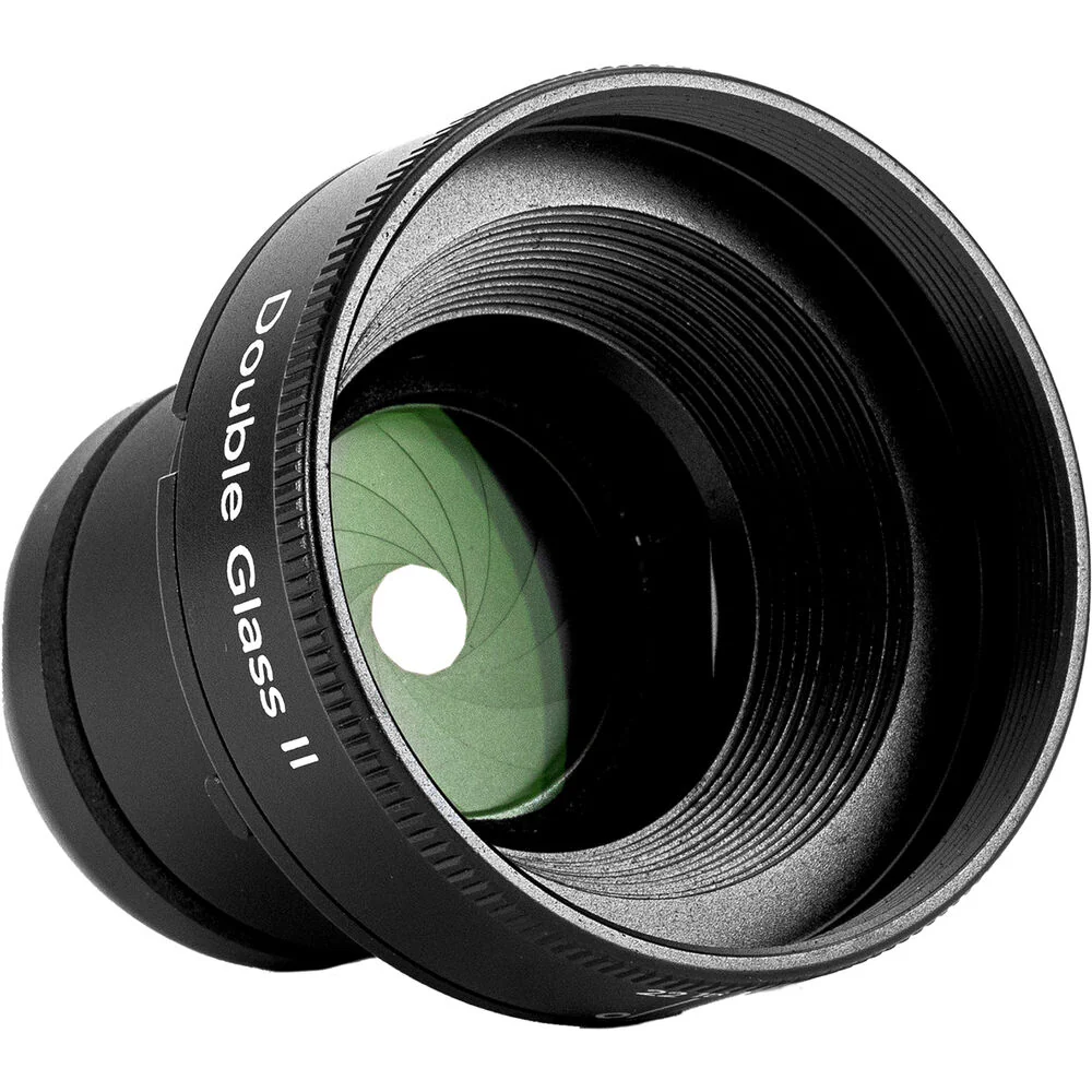 Lensbaby Composer Pro II with Double Glass II Optic (FUJIFILM X) - Image 6