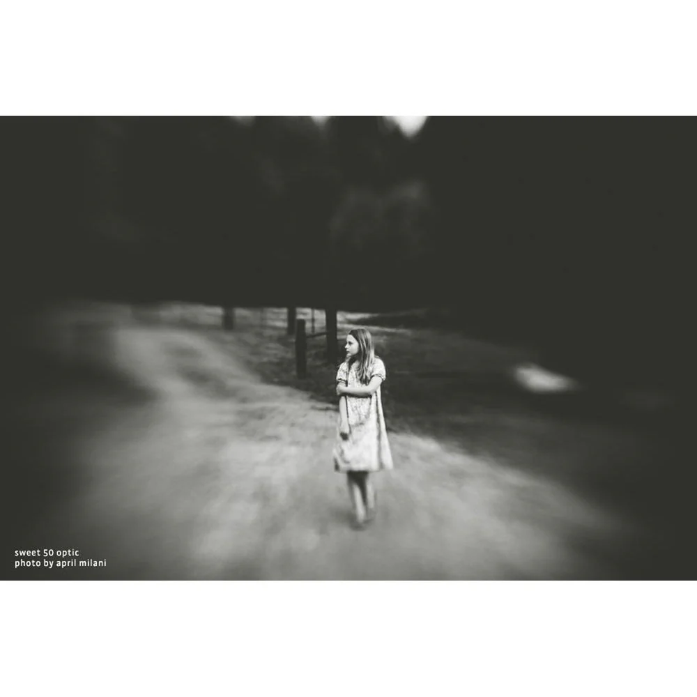 Lensbaby Composer Pro II with Sweet 50 Optic for Nikon F - Image 6