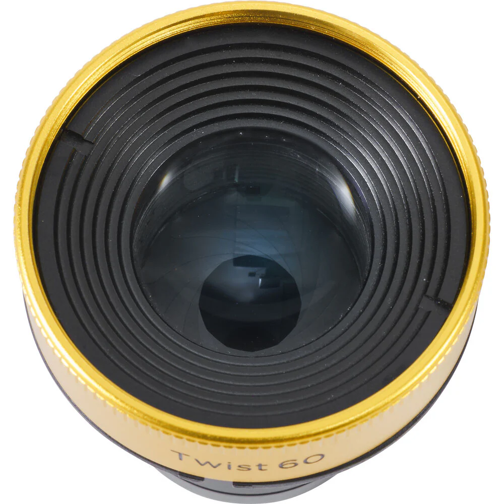 Lensbaby Composer Pro II with Twist 60 Optic and ND Filter (Nikon Z) - Image 4