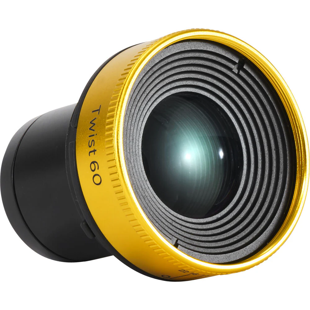 Lensbaby Composer Pro II with Twist 60 Optic and ND Filter (Nikon Z) - Image 5