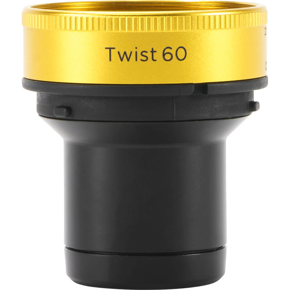 Lensbaby Composer Pro II with Twist 60 Optic and ND Filter (Nikon Z) - Image 6