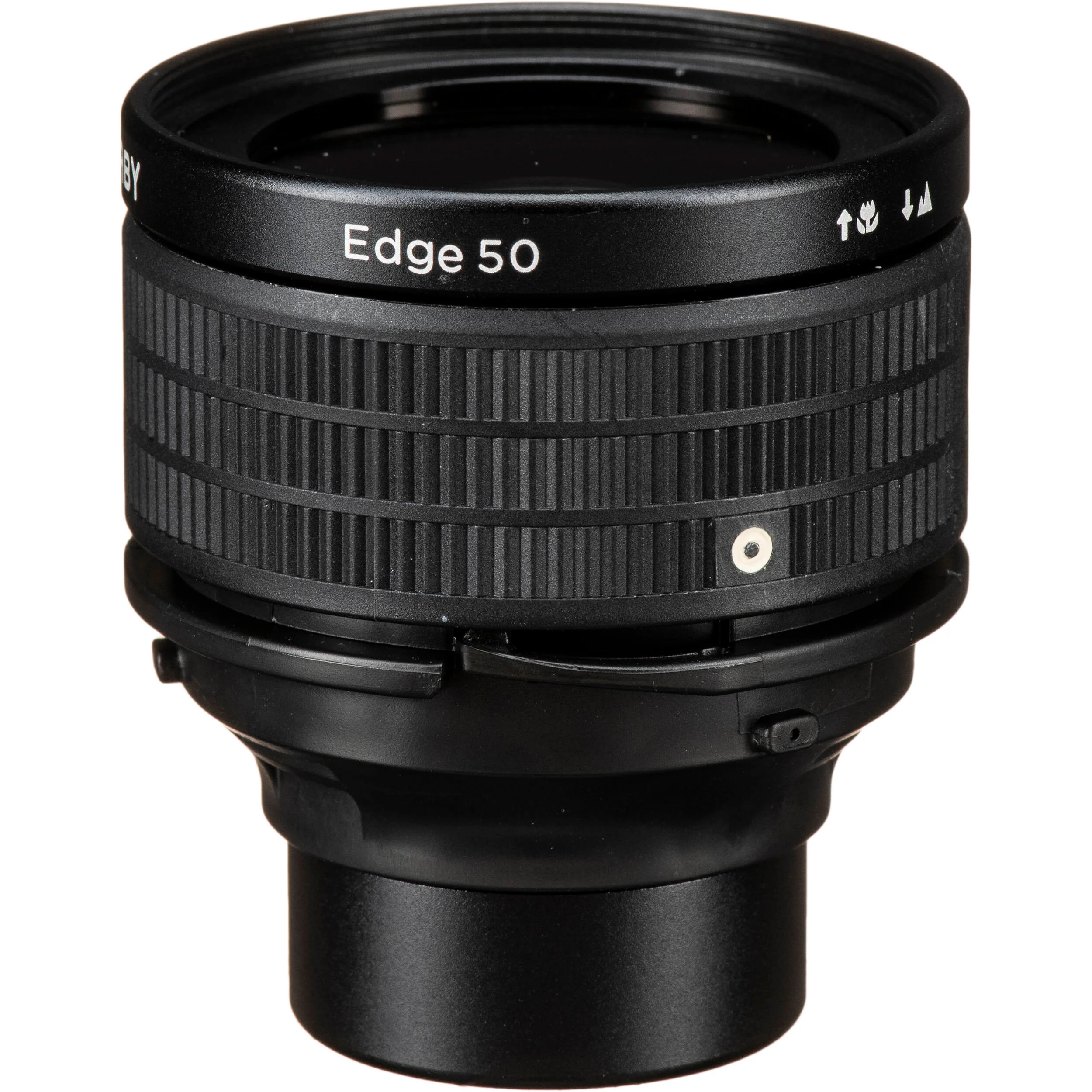 Lensbaby Optic Swap Intro Collection for Canon EF - Image 3