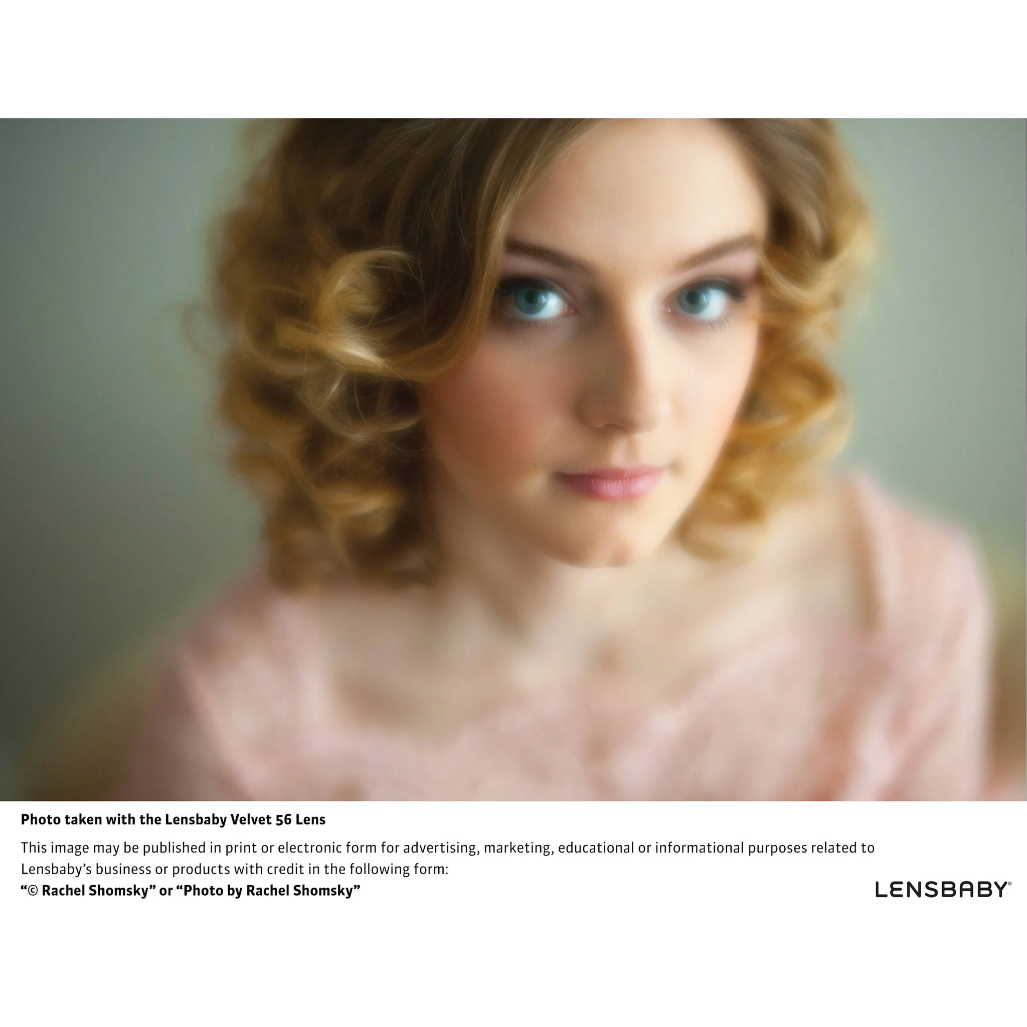 Lensbaby Velvet 56mm f/1.6 Lens for Sony E - Image 10