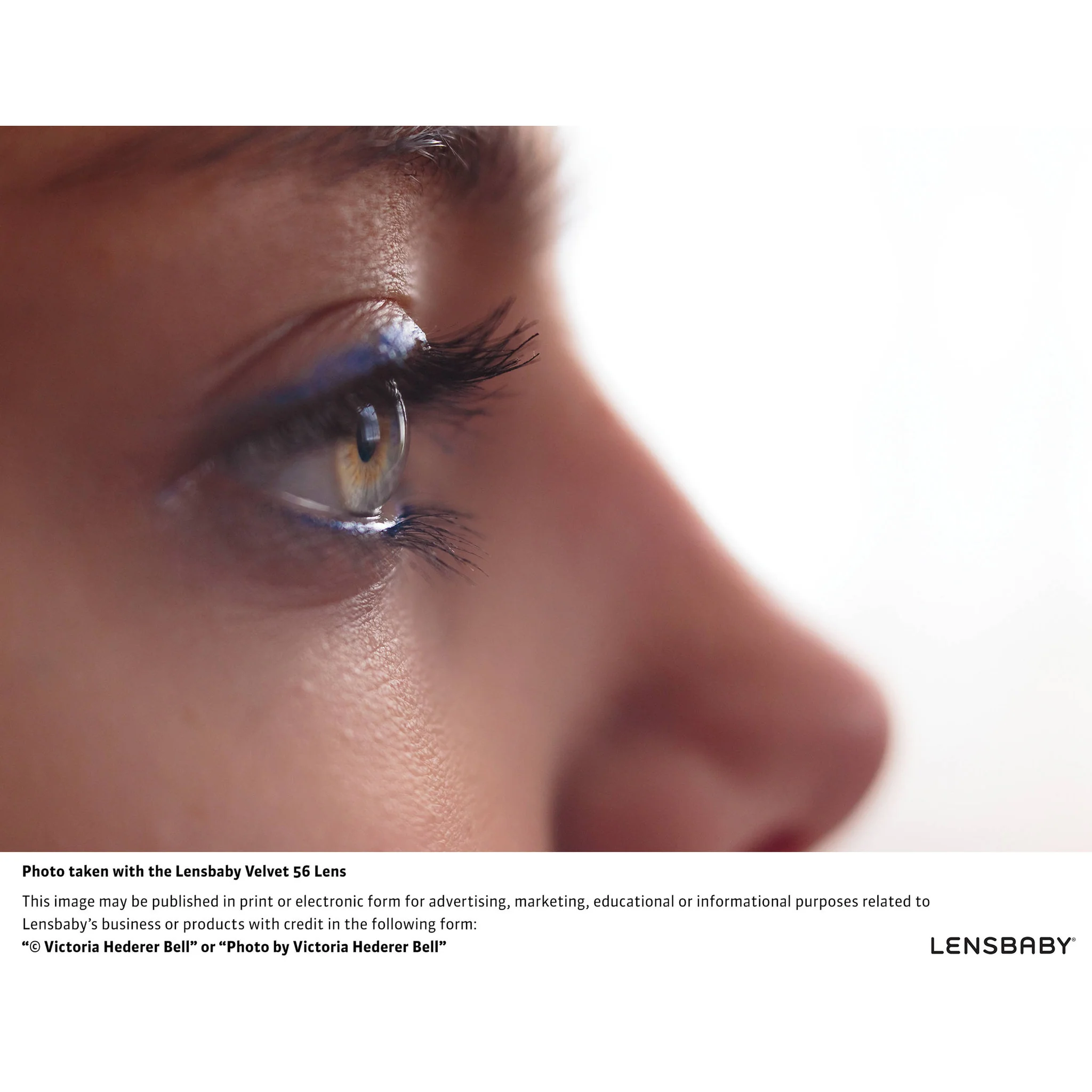 Lensbaby Velvet 56mm f/1.6 Lens for Sony E - Image 12