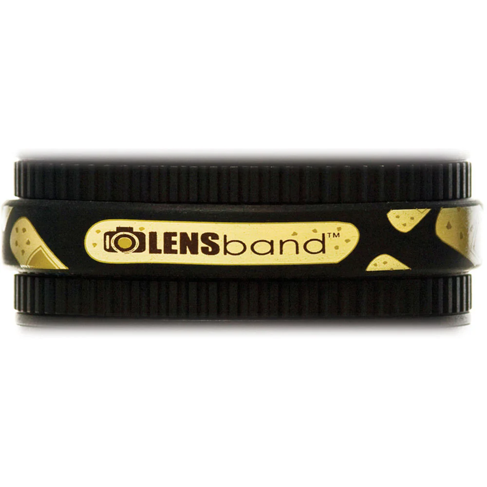 LENSband Lens Band (Bandaid) - Image 2