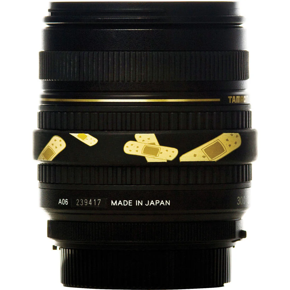 LENSband Lens Band (Bandaid) - Image 4