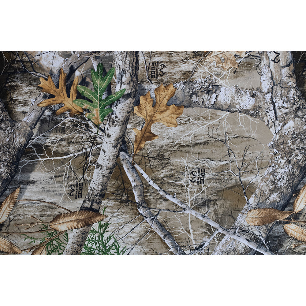 LensCoat Cover for Canon RF 70-200mm f/2.8 L IS USM Lens (Realtree Edge)