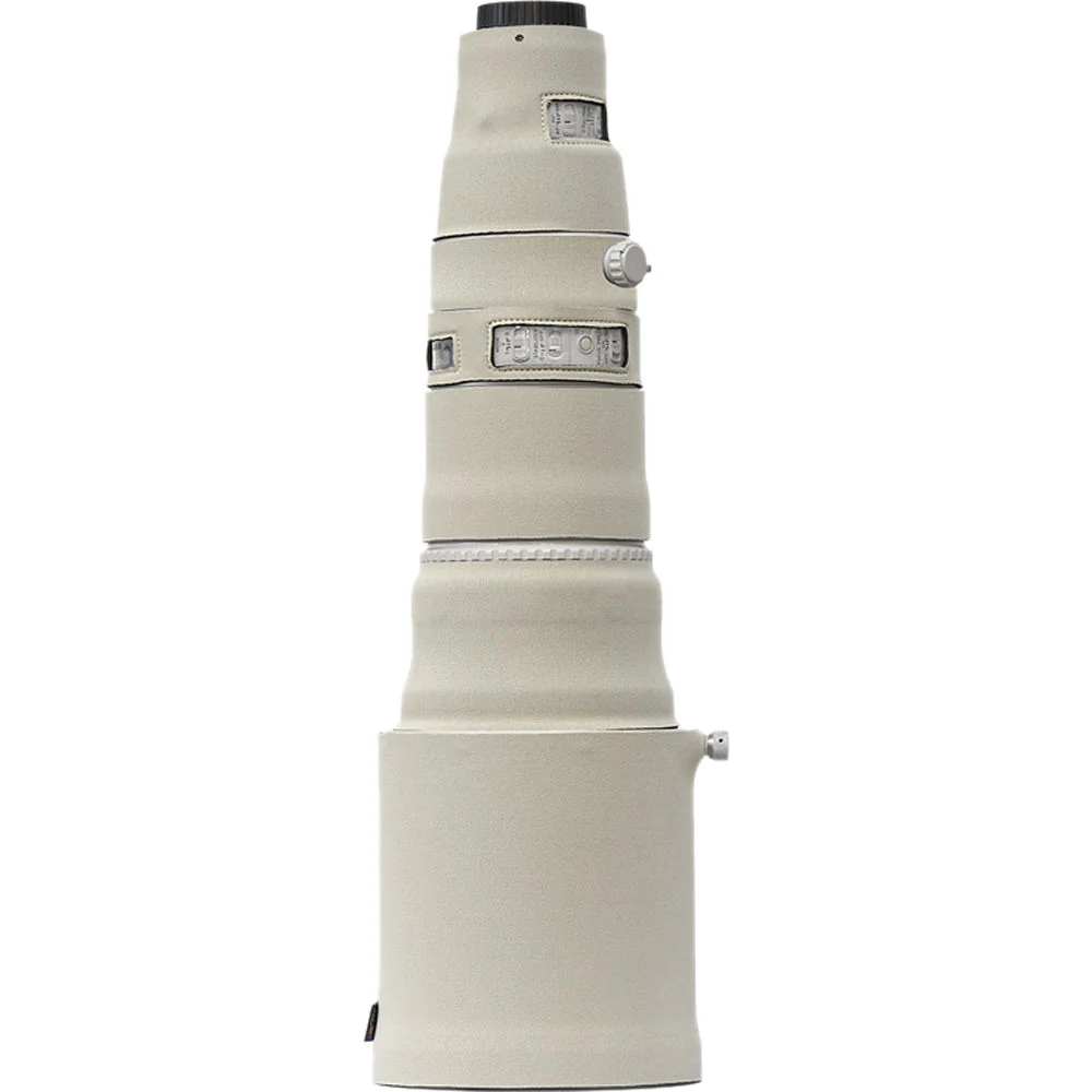 LensCoat for the Canon 500mm f/4 IS II Lens (Black) - Image 8