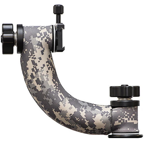 LensCoat King Cobra Cover (Digital Camo)