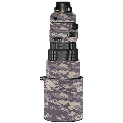 LensCoat Lens Cover for Nikon 500mm f/4 AF-S I (Realtree Max5)