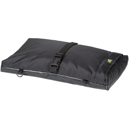 LensCoat LensSack Beanbag Camera Support (Black) - Image 3