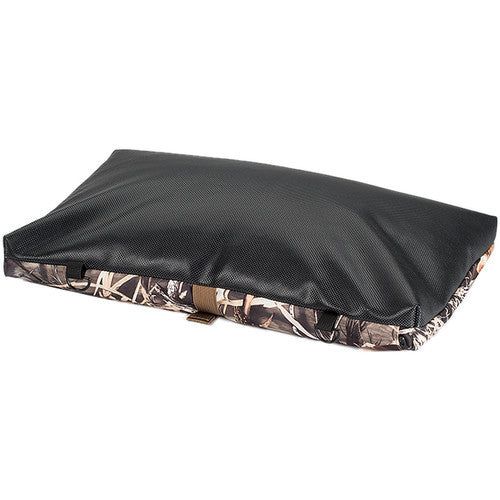 LensCoat LensSack Junior Beanbag Camera Support (Realtree Max4) - Image 2