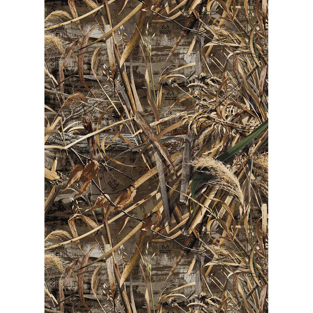 LensCoat Telephoto Lens Cover for Sigma 180mm Macro f/2.8 EX DG OS HSM (Realtree Max5) - Image 3