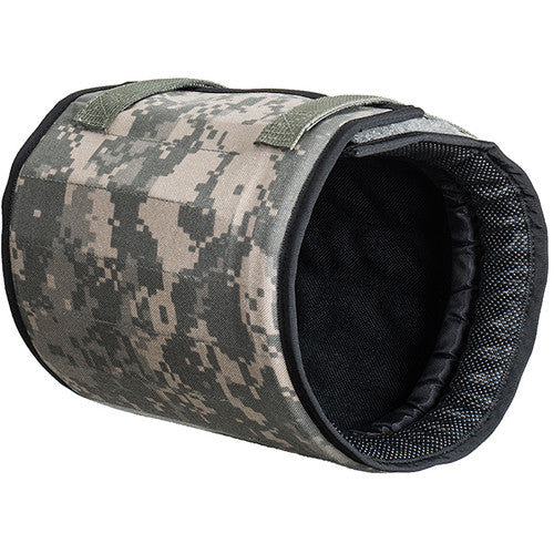 LensCoat TravelHood Zoom (Realtree AP Snow) - Image 4